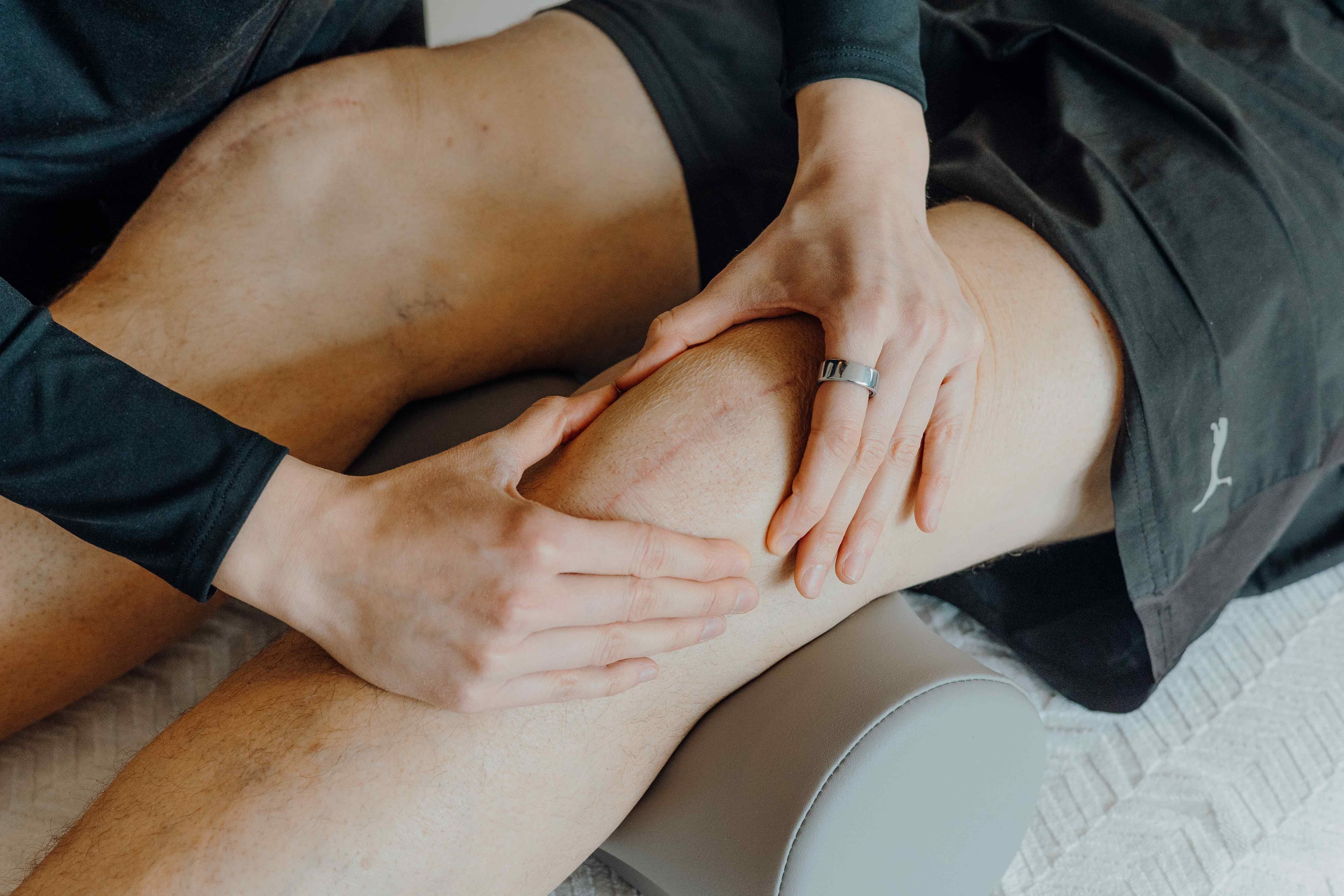 Orthopädie und Traumatologie